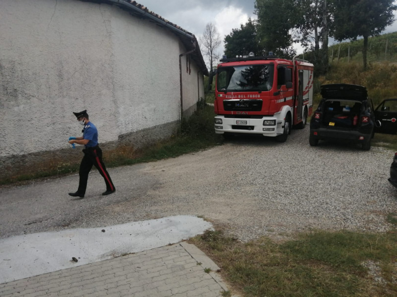 Tragedia a Castelletto Merli: operaio muore folgorato